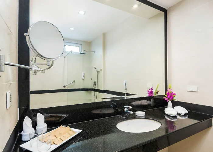 Thai Garden Resort
