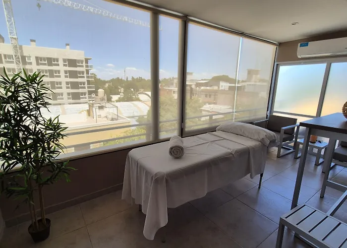 Dakar Hotel