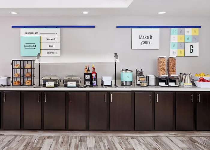 Garner Hotel Idaho Falls Southwest By Ihg