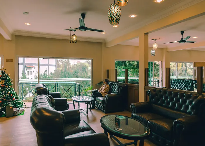 Heritage Hotel Cameron Highlands
