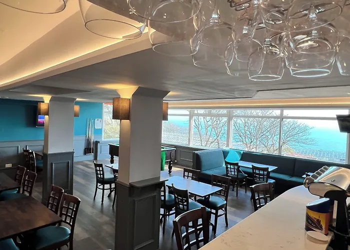 Cove Bay Hotel