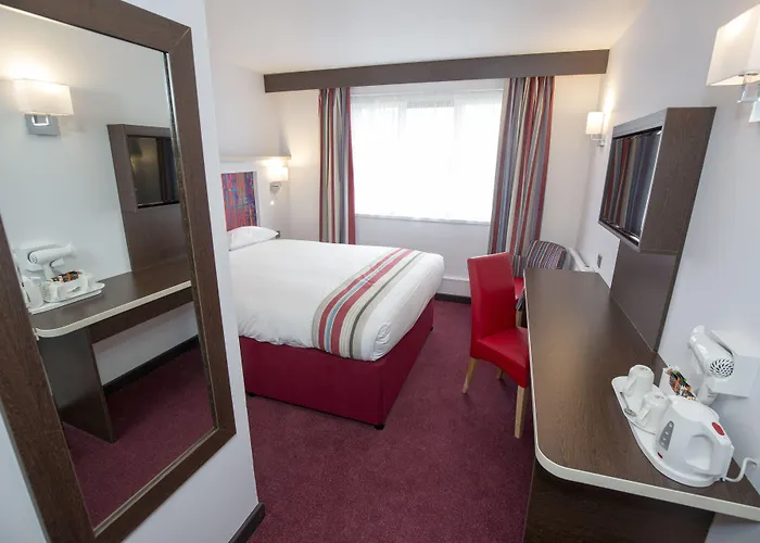 Ramada Milton Keynes