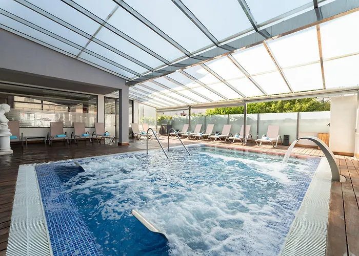 Nautic Hotel & Spa