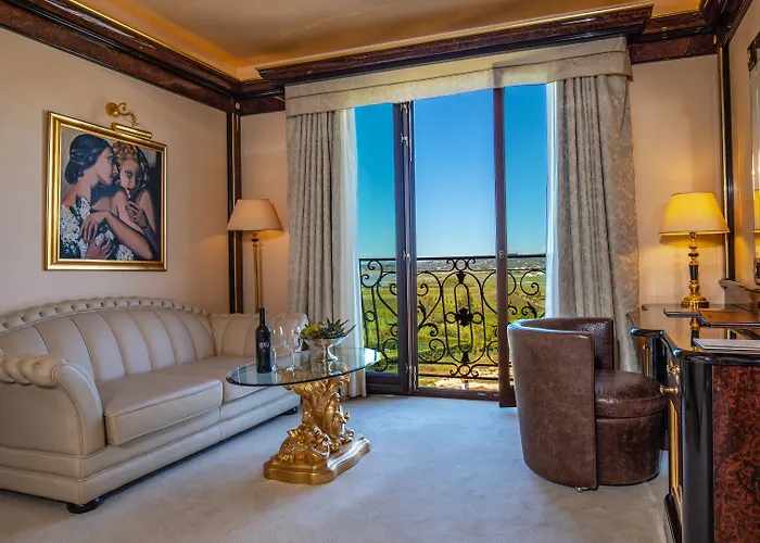 Mulino Luxury Boutique Hotel