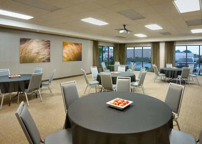Springhill Suites By Marriott Vernal