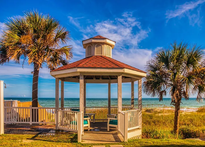 The Islander Inn