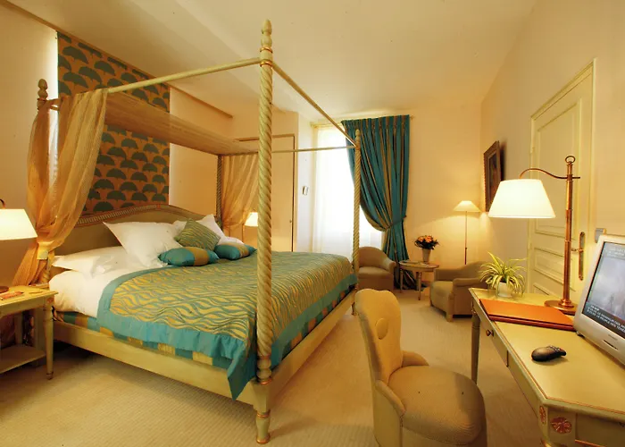 Clos La Boëtie&Spa
