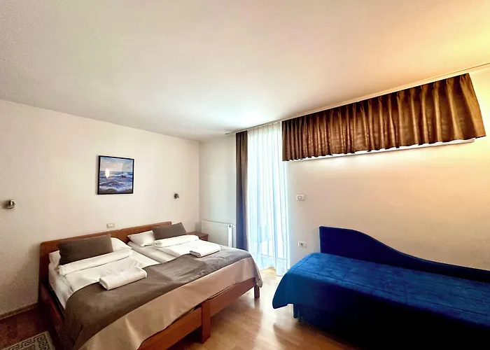 Hotel Keltika