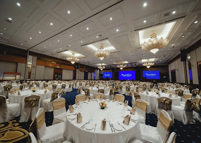 Royale Chulan Kuala Lumpur
