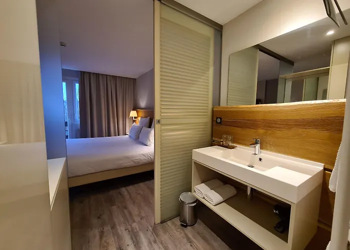 Maison Jenny Hotel Restaurant&Spa