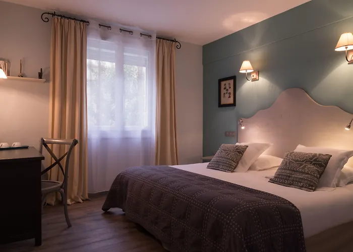 The Originals Boutique, Hôtel du Parc, Cavaillon (Inter-Hotel)