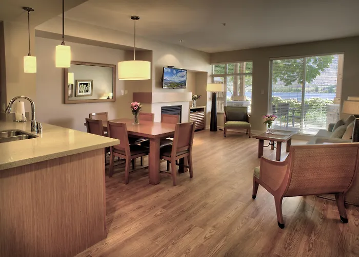 Watermark Beach Resort