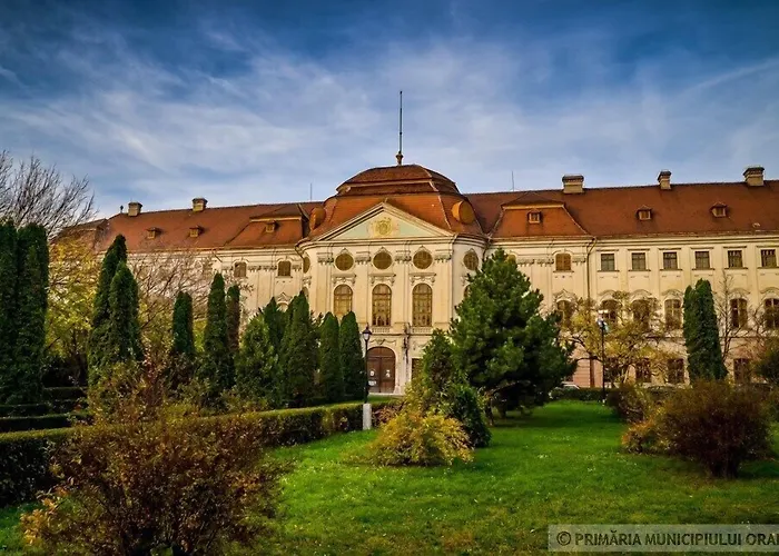 Ramada By Wyndham Oradea