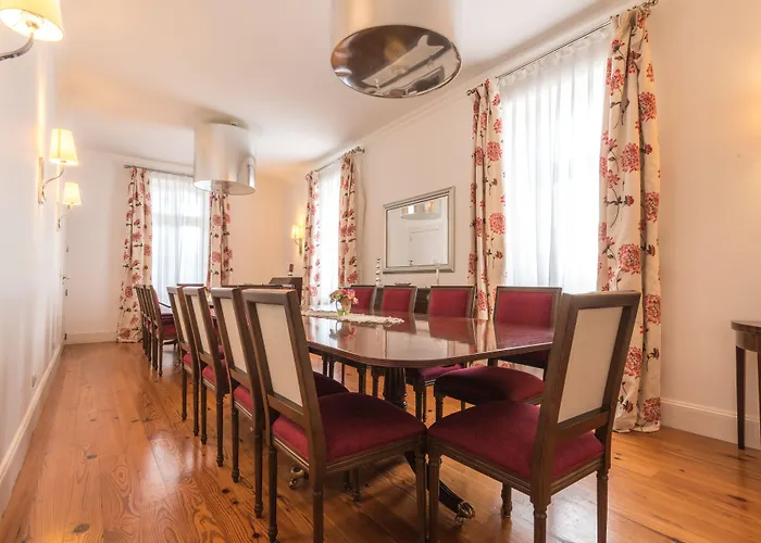 ARTS IN Hotel Conde Carvalhal