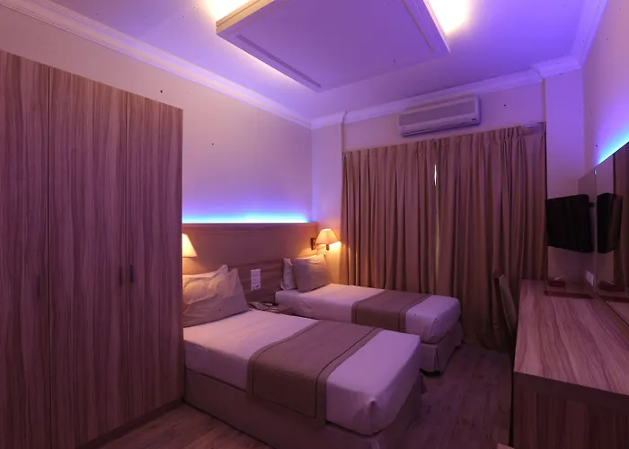 Padova Hotel