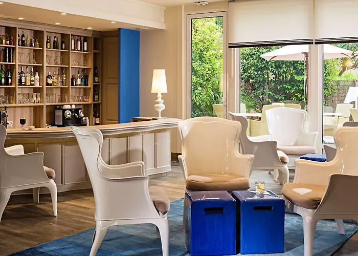 Best Western Hotel Matisse