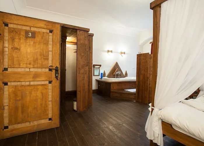 Hotel U Maleho Vitka