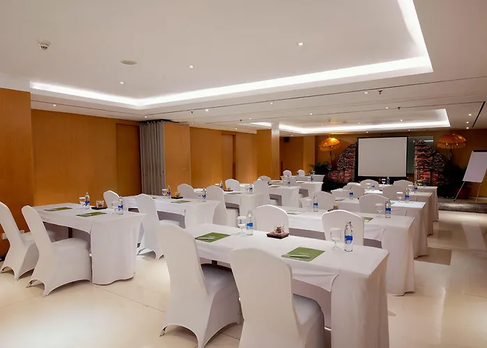 The Haven Bali Seminyak