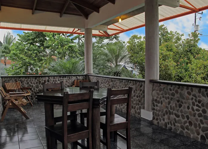 San Bosco Inn