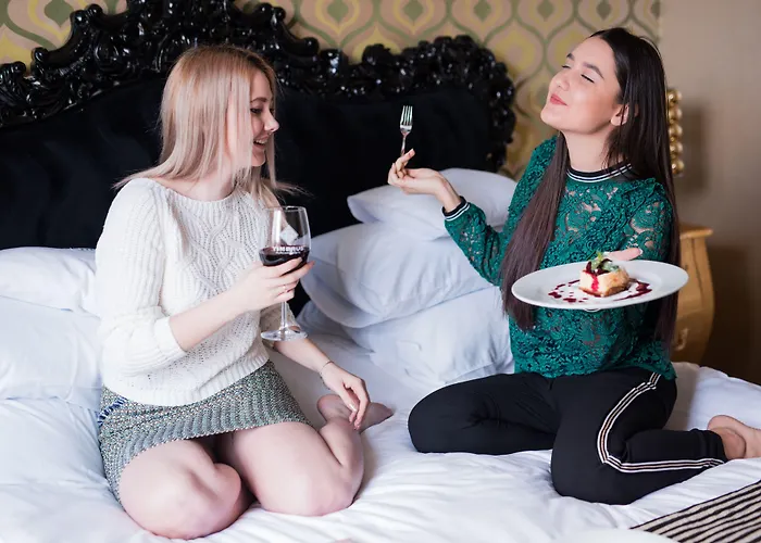 Weekend Boutique Hotel