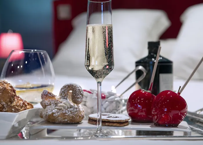 Frédéric Carrion - Cuisine, Hôtel&Spa