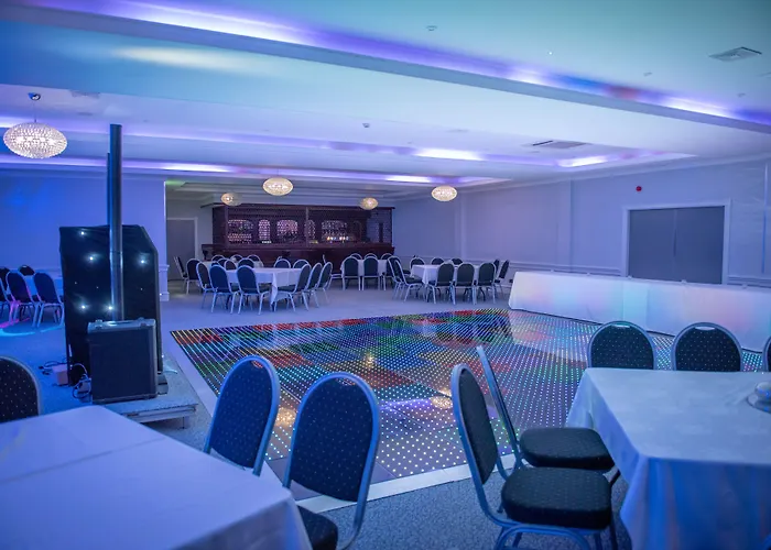 Dean Park Hotel