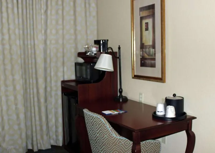 Hampton Inn Gallipolis