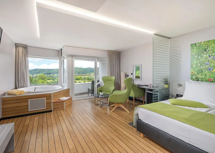 Wellness Hotel Villa Magdalena