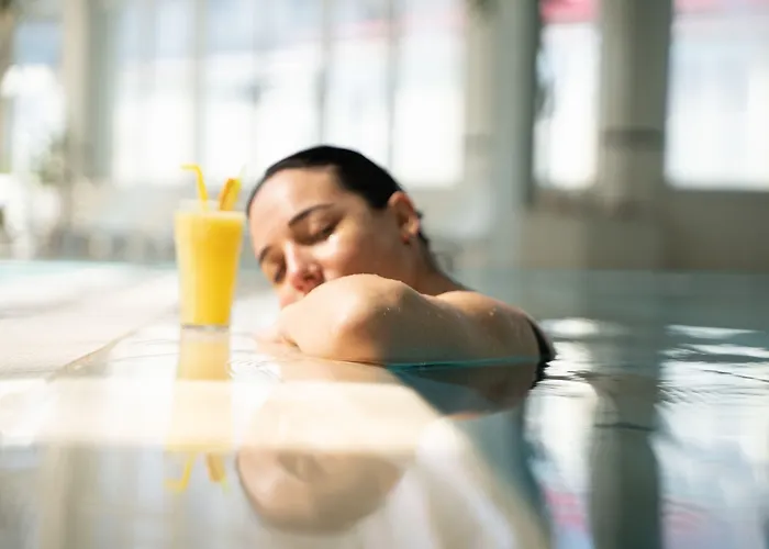 Afyon Orucoglu Thermal Resort