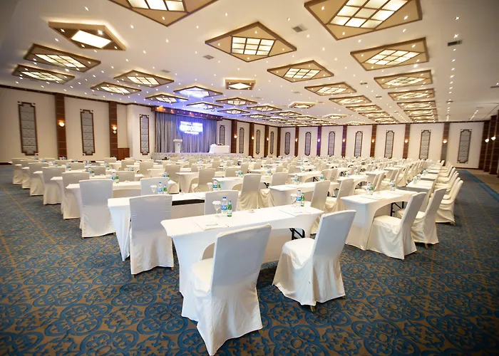 Afyon Orucoglu Thermal Resort