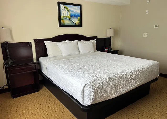Days Inn By Wyndham Athabasca