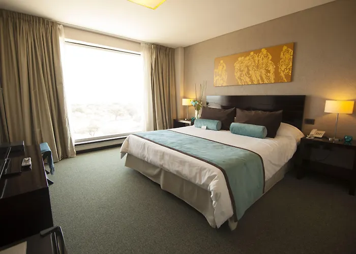Epic Hotel San Luis
