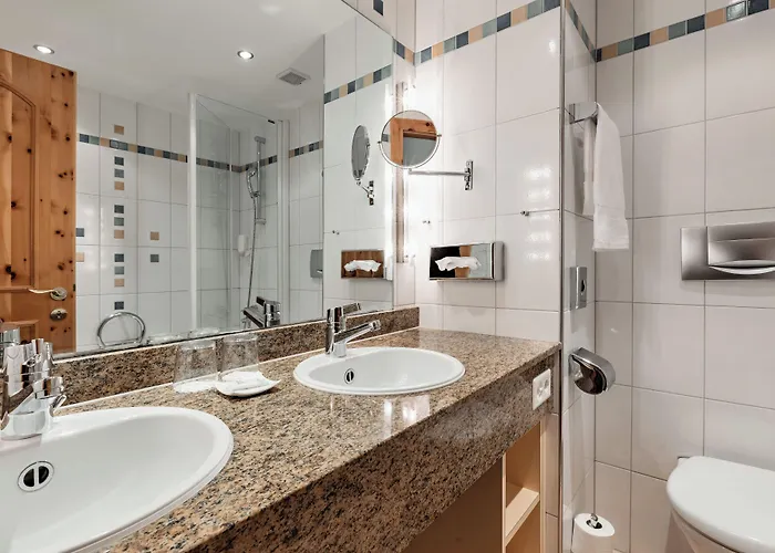 Arosa Alpine Club - Adults Only