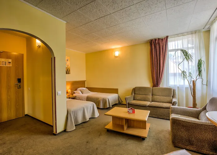 Hotel Ambient