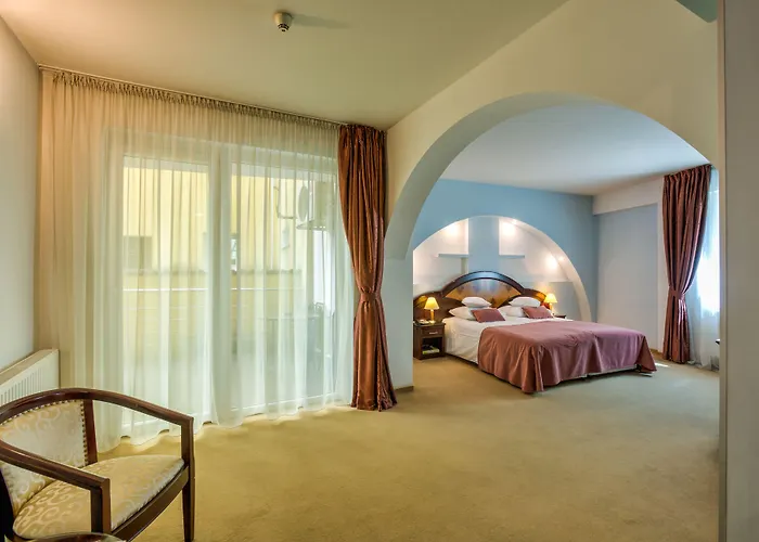 Hotel Ambient