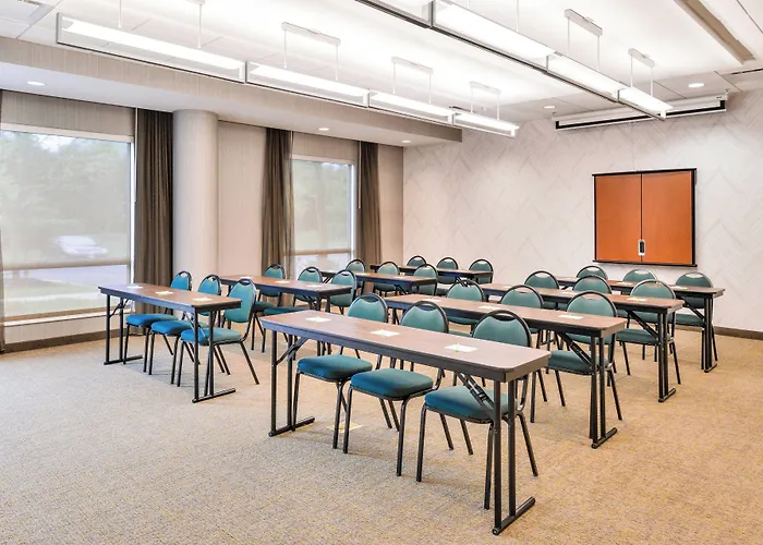 Springhill Suites Ashburn Dulles North