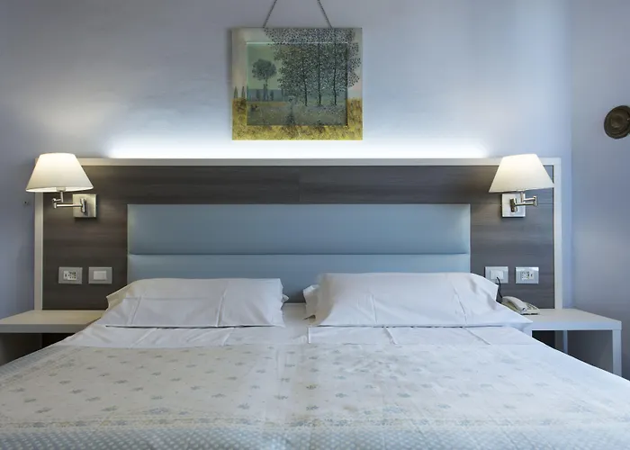 Hotel Il Giardino