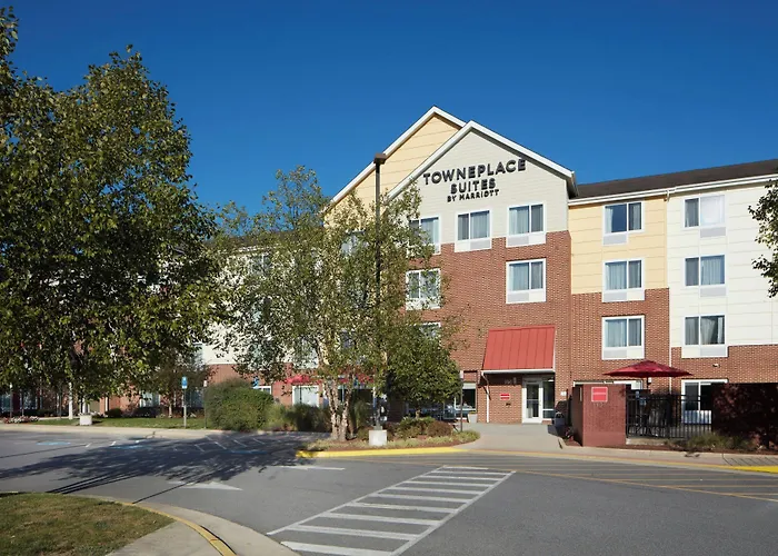 Towneplace Suites Winchester