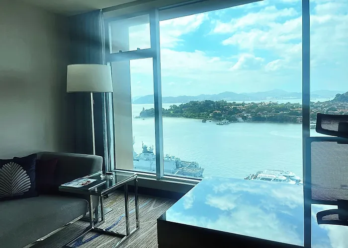 Swiss Grand Xiamen