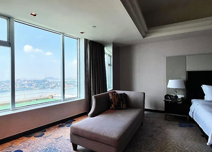 Swiss Grand Xiamen