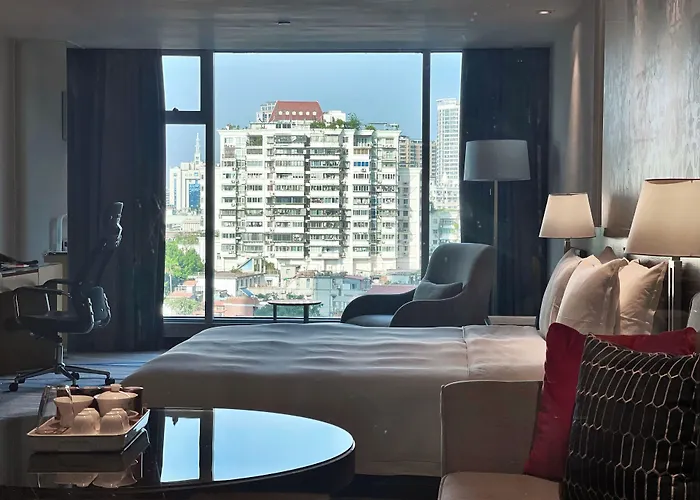 Swiss Grand Xiamen