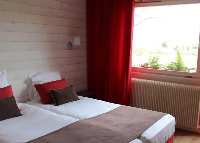 The Originals Boutique, Hôtel Le Kastelberg, Obernai