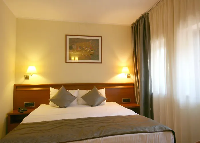 Savoy Hotel
