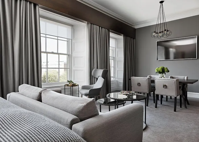 Kimpton Blythswood Square Hotel & Spa By Ihg