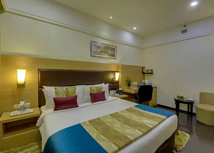 Fortune Park Galaxy, Vapi - Member Itc Hotels' Group