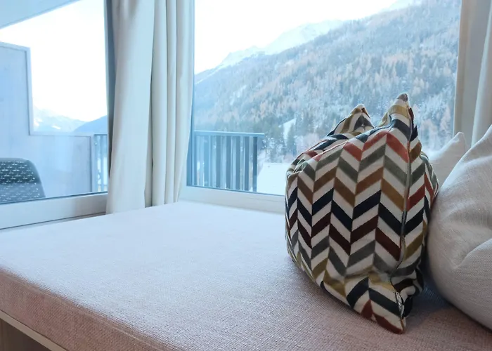 Hotel Die Arlbergerin (Adults Only)