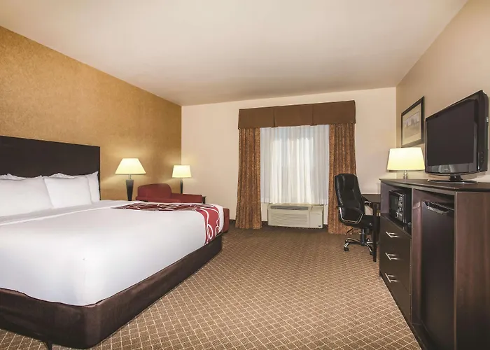 La Quinta By Wyndham Ely