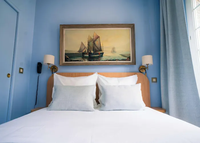 Hotel Le Croiseur Intra Muros