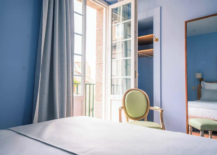 Hotel Le Croiseur Intra Muros