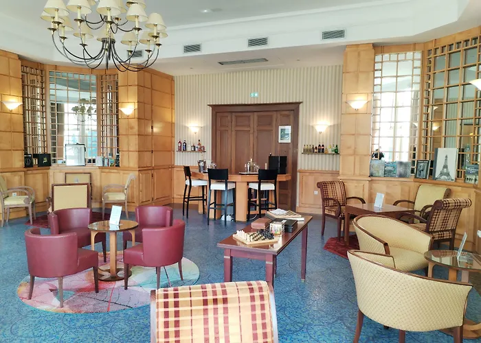 Domaine des Roches Hotel&Spa
